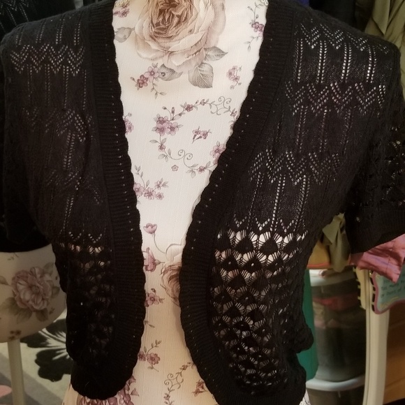 Sweater - Picture 2 of 6